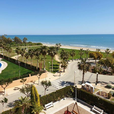 Апартаменти Marinador Calablanca II Frontal Оропеса-дель-Мар Екстер'єр фото
