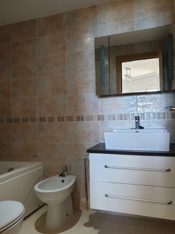 Апартаменти Marinador Calablanca II Frontal Оропеса-дель-Мар Екстер'єр фото
