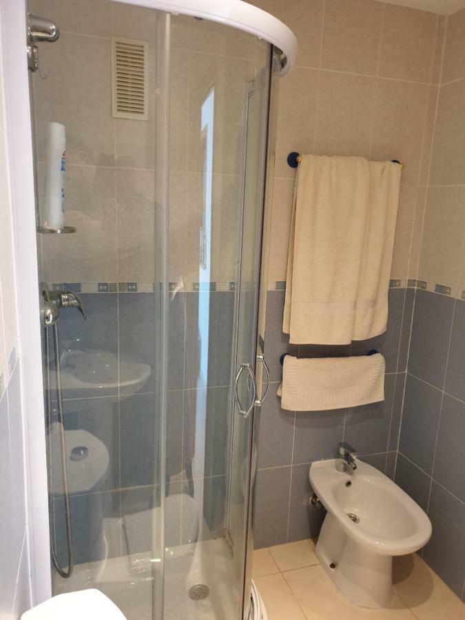 Апартаменти Marinador Calablanca II Frontal Оропеса-дель-Мар Екстер'єр фото