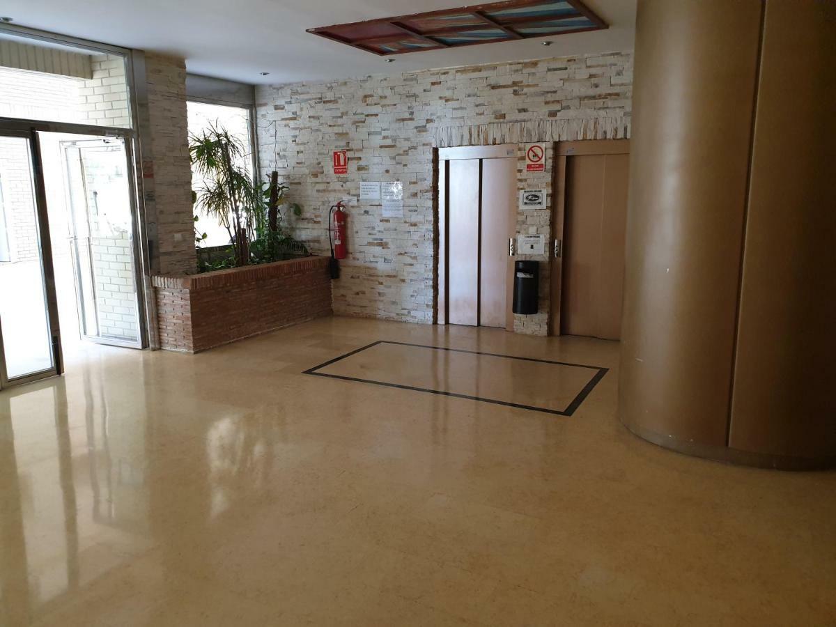 Апартаменти Marinador Calablanca II Frontal Оропеса-дель-Мар Екстер'єр фото