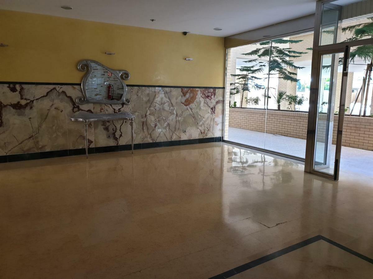 Апартаменти Marinador Calablanca II Frontal Оропеса-дель-Мар Екстер'єр фото